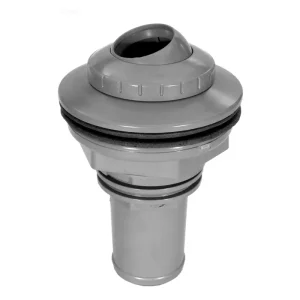 Proline Above Ground Complete Return Inlet – Gray