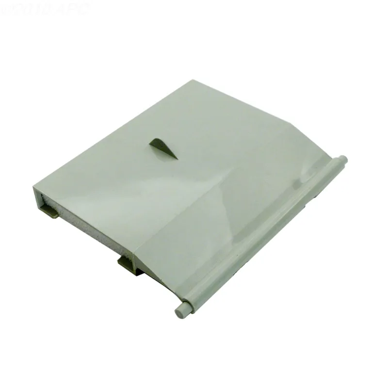 Proline Above Ground Weir & Hinge Assembly – Gray