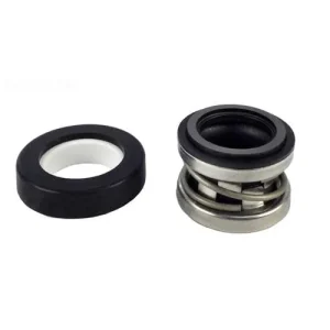 PS-3868 Viton Carbon Ozone Pump Shaft Seal Replacement