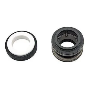 PS201 Pump Shaft Seal Replacement PS-201
