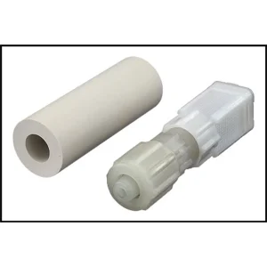 Pulsafeeder Inc. Mec-O-Matic 3/8″ Strainer With Foot Valve (#U8800456)