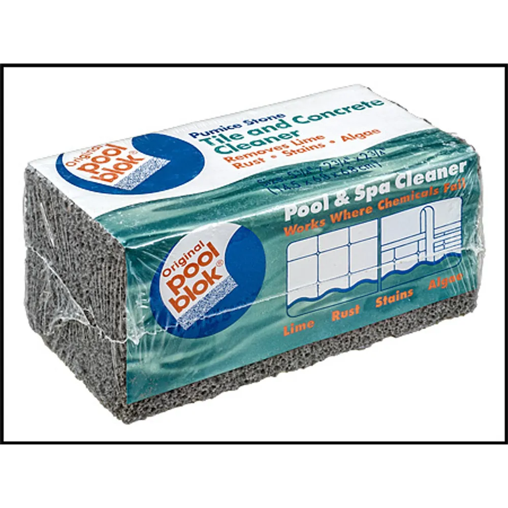 Pumice Stone Tile & Concrete Cleaner 24 oz
