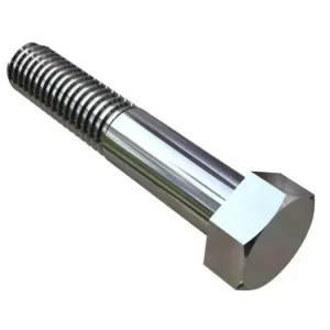 PUMP HOUSING CAP SCREW
