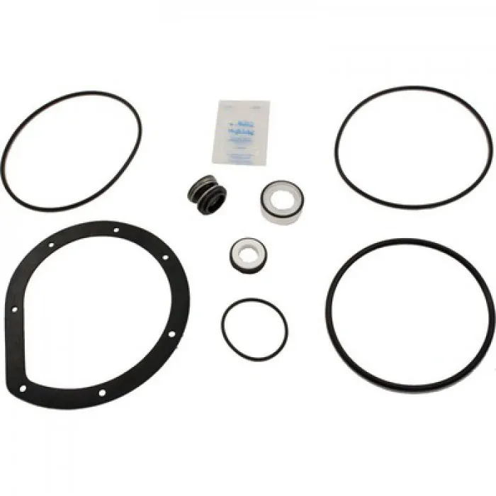 Pump Tune Up Kit (GOKIT12) Hayward Power Flo LX, UN, 1500 Series