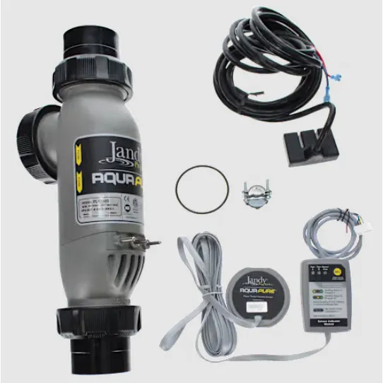 PureLink Salt Chlorine Generator Cell Kit 12K gal
