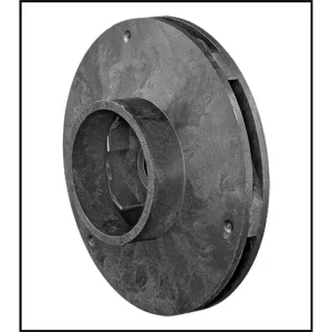 Purex Impeller 1/2 HP Full Rated For WhisperFlo Pump (#073126)