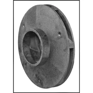 Purex/Pentair 1-1/2 HP Impeller For WFE Pump (#073129)