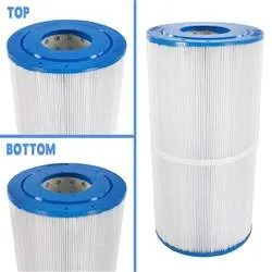 Purex Triton Seahorse FSH 400 Cartridge By Filbur
