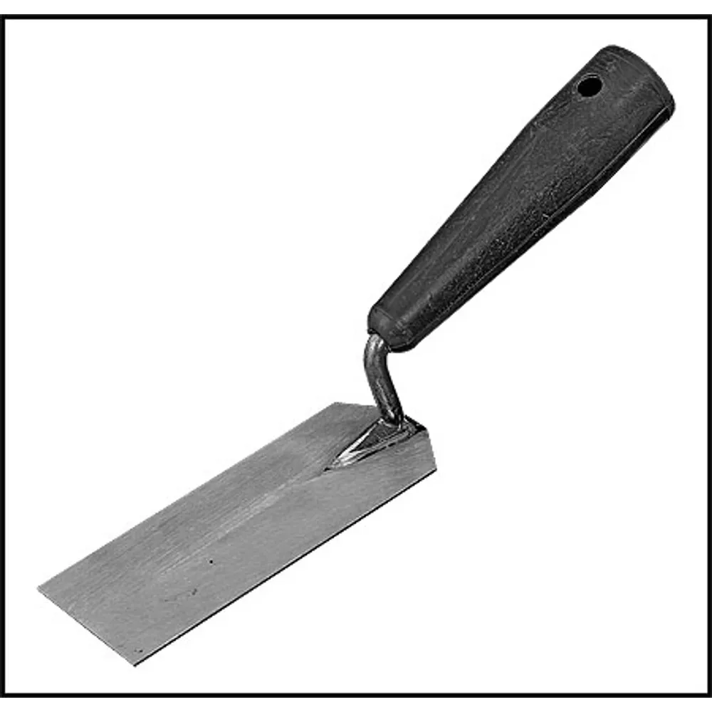 QEP CO. – 2″ X 5″ Margin Trowel #42103Q