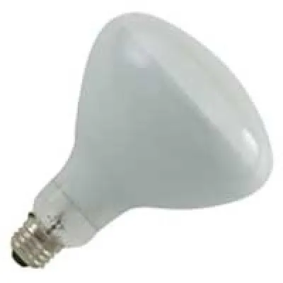 R40 Reflector Flood Incandescent Medium Base Bulb 500W 2700K