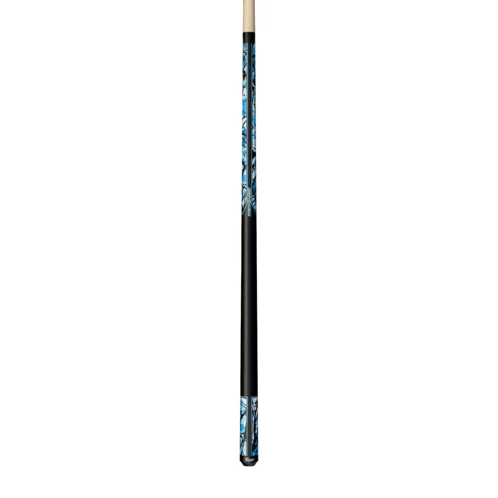 Rage Cue – Blue Poison Oak
