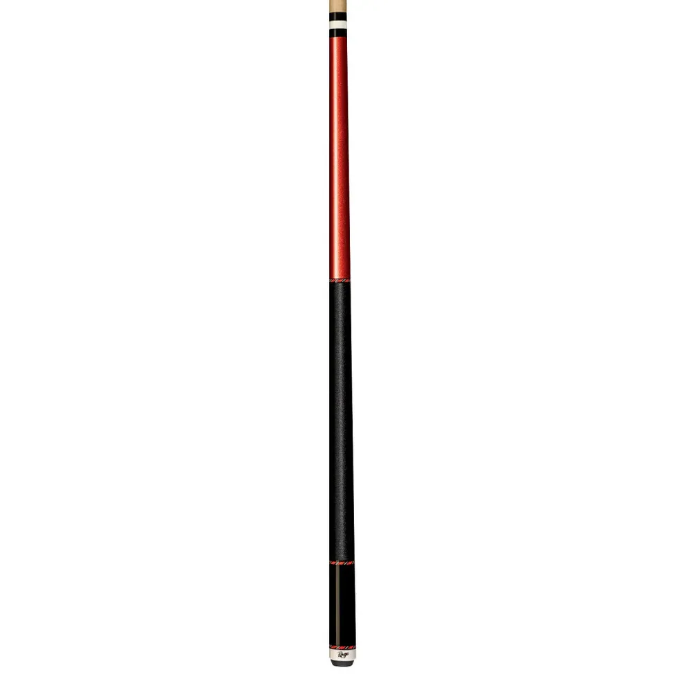 Rage Cue – Righteous Red