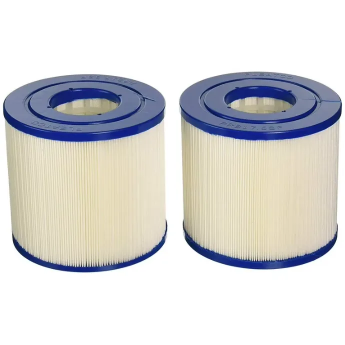 Rainbow 35SQ PRB17.5SF-PAIR Filters