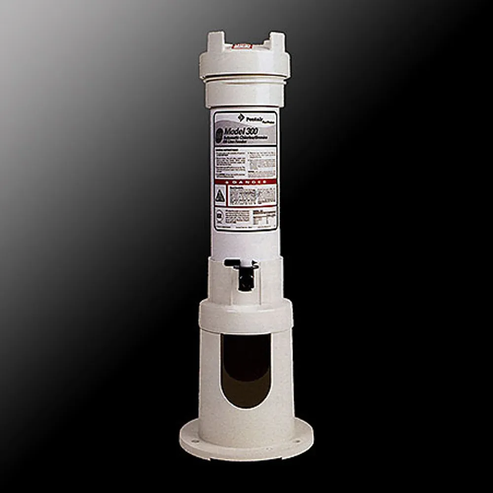 Rainbow Auto Chlorinator Model 300