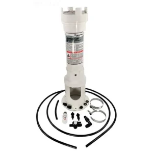 Rainbow Free Standing Offline Chemical Feeder R171016