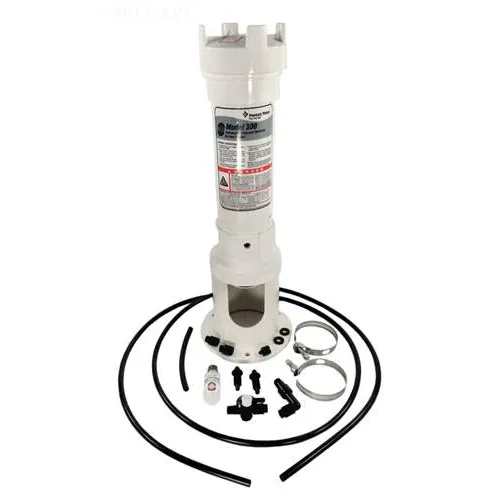 Rainbow Free Standing Offline Chemical Feeder R171016