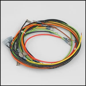 RAYPAK #004013F WIRE HARNESS IID FOR 155 IID