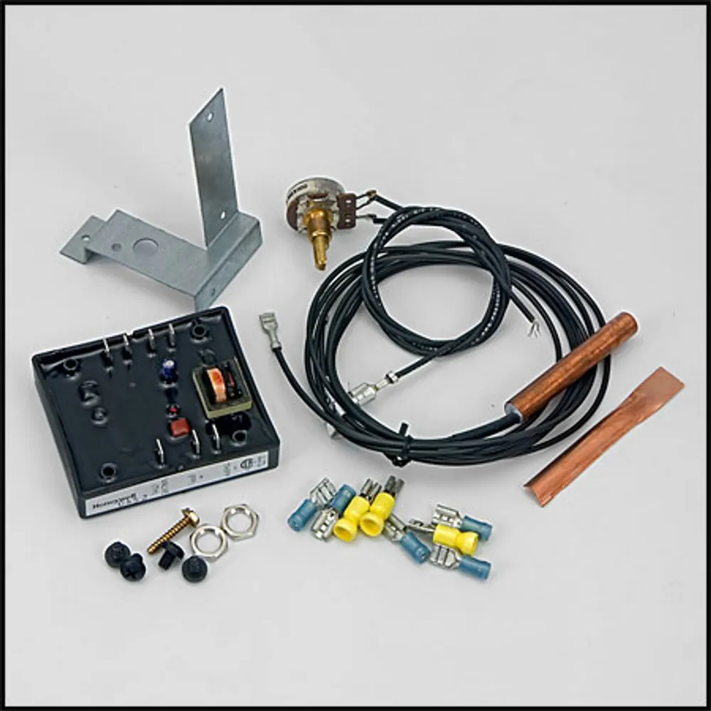 RAYPAK 005391F THERMOSTAT FOR MILLIVOLT – SOLID STATE