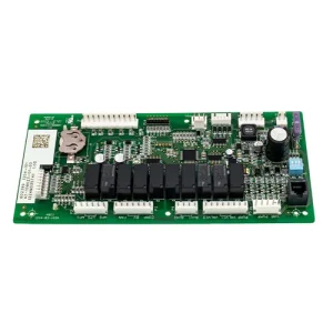 Raypak 100-10000347 Heat Pump Digital Control Board 9350/9353 5450-8450