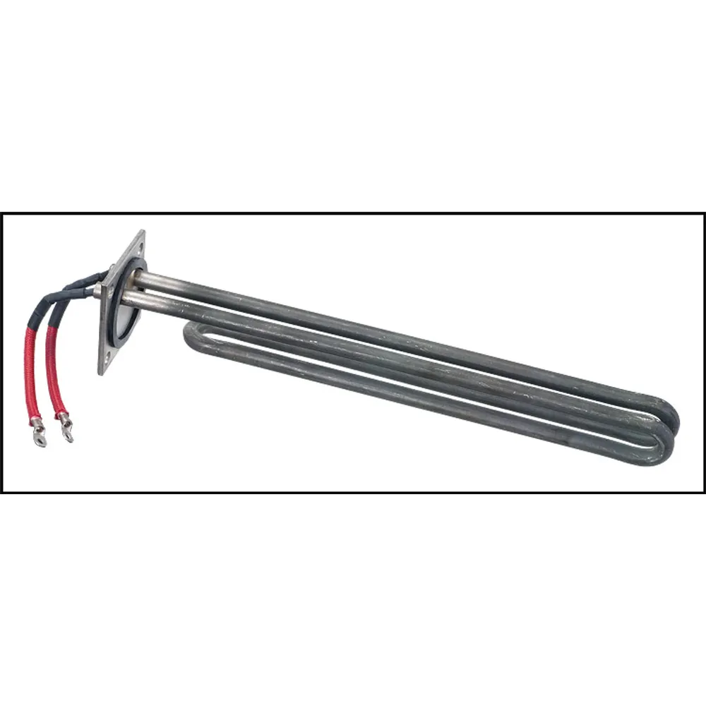 Raypak 11 KW Heating Element 1100/1101/1102 Kit For Pool Heaters (#001802F)