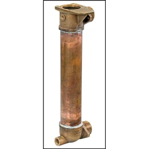 Raypak 11KW Tank Well Assembly For Heaters (1102 Series) (#001808F)
