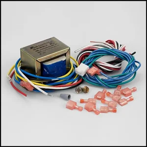 Raypak 120/240/24V Transformer For RP2100 Capron Gas Heaters (#006736F)