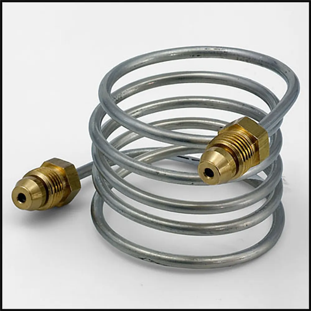 Raypak 34″ Pilot Tube Kit For RP2100 Heater (#004078F)