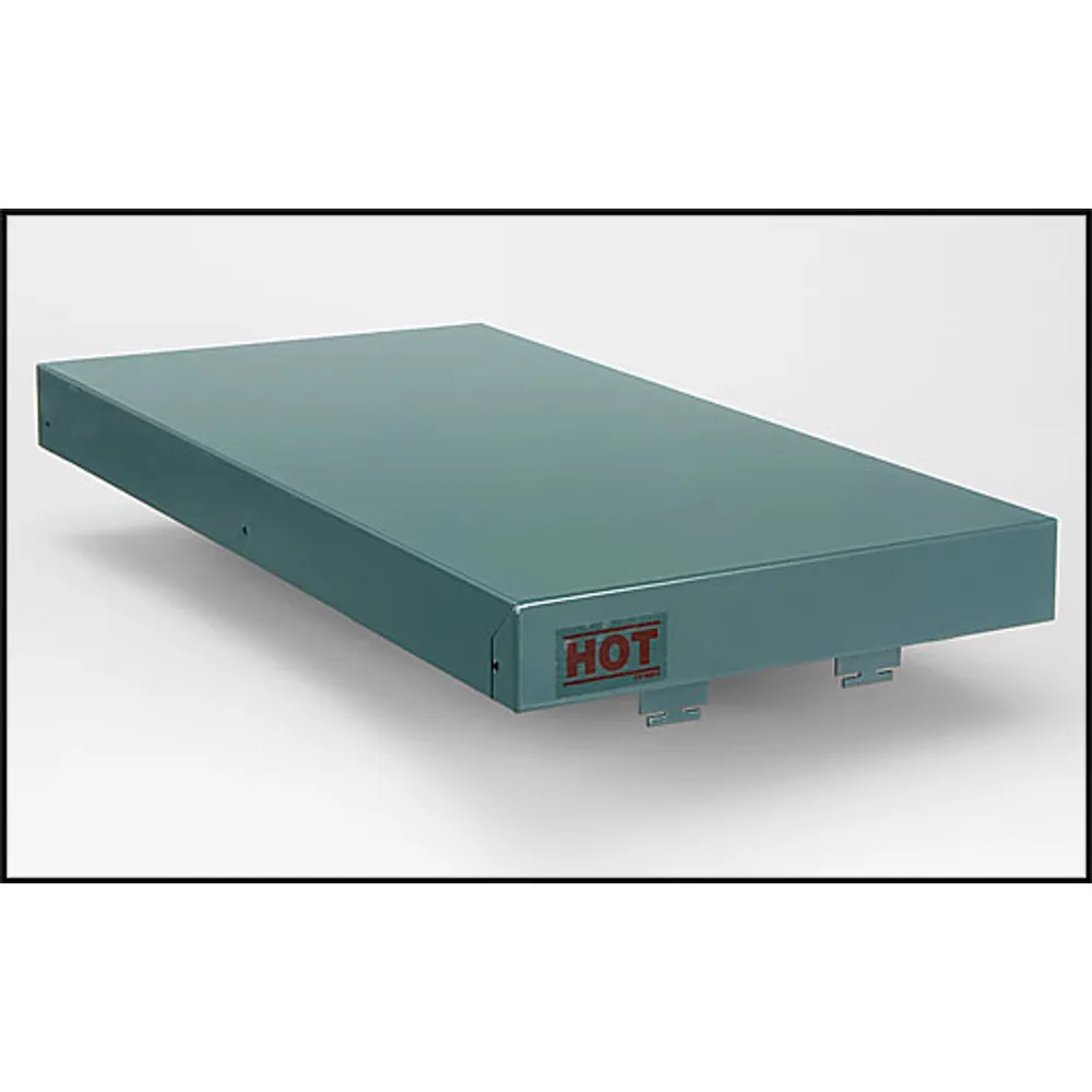 Raypak Consult Factory Top Pagoda Model R265B For 260A/ 261A (#007991)