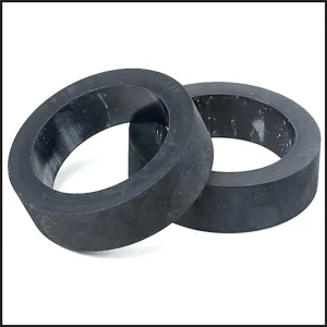 Raypak Flange Gaskets For 53A Heaters (#800013B)