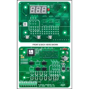RAYPAK #H000029 DIGITAL BOARD KIT