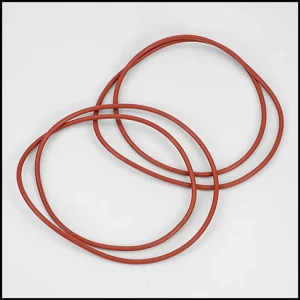 Raypak Header Gasket O-Ring For Capron RP2100 Gas Heaters (#006713F)