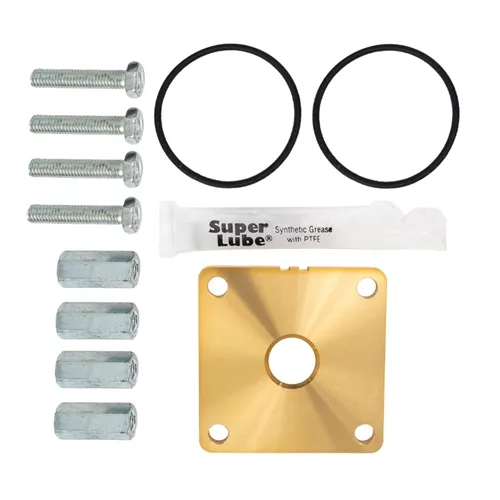 Raypak Propane to Natural Gas Conversion Kit 018867F
