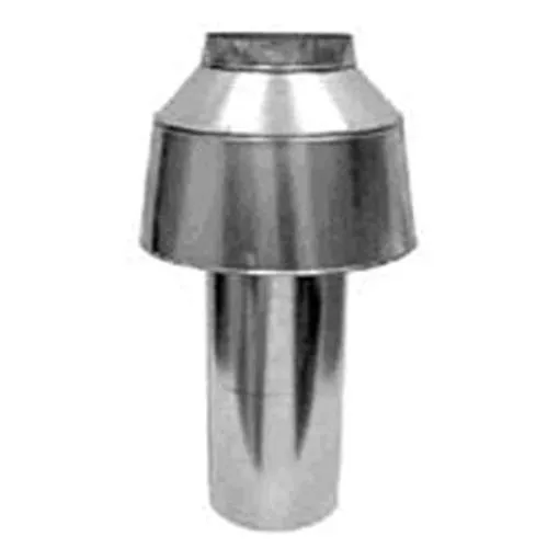 Raypak Rheem 014358 Indoor Drafthood