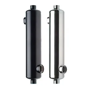 Raypak RP-125 Indirect Heat Exchanger | SS316L 125,000 BTU | 013478