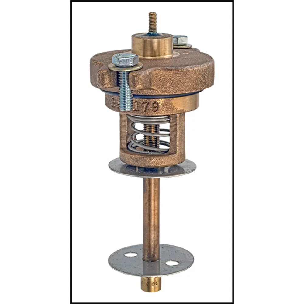 Raypak Unitherm Governor For All Commercial Heaters (#002475F)