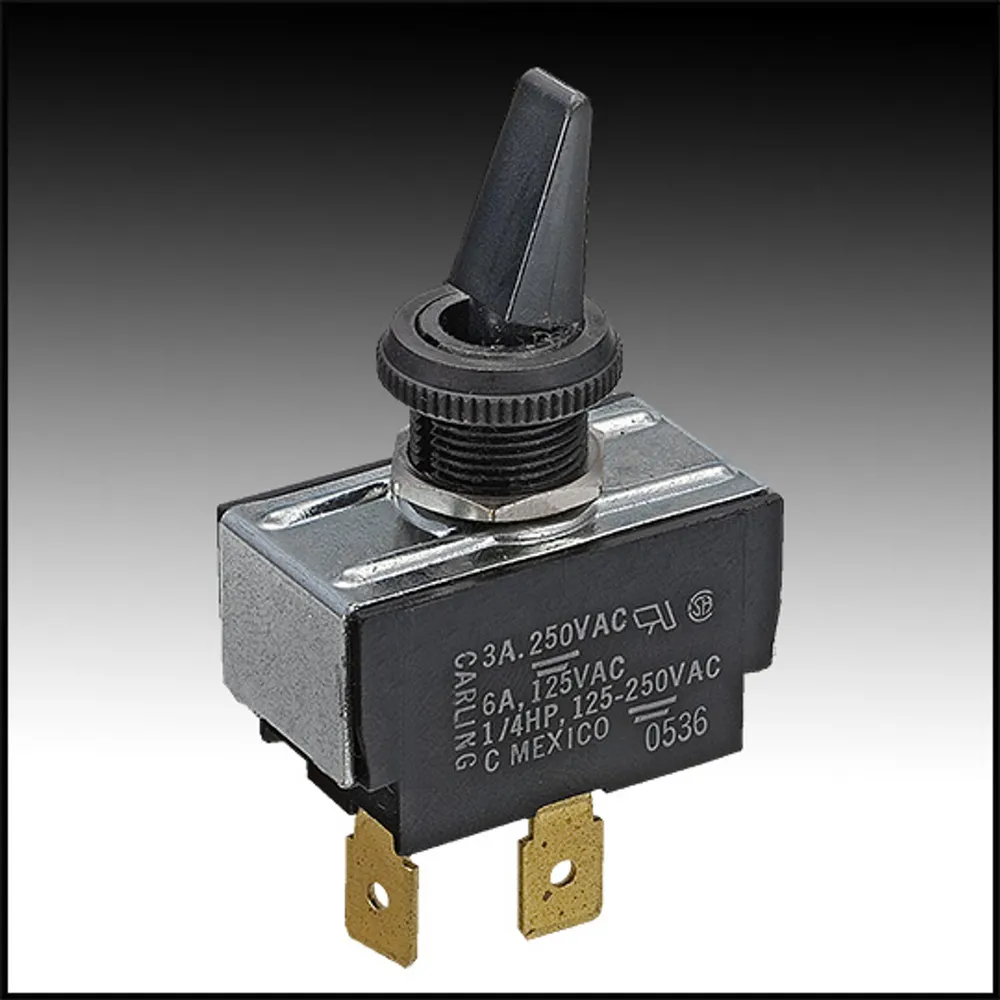 Raypak Versa/Gemini/ELS Pool Heater On/Off Toggle Switch (#650761)