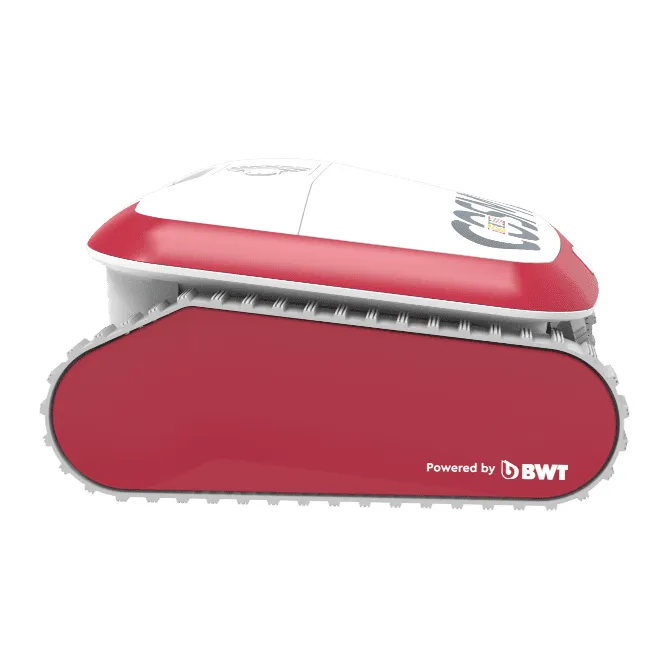 Red Color Kit for Cosmy the Bot