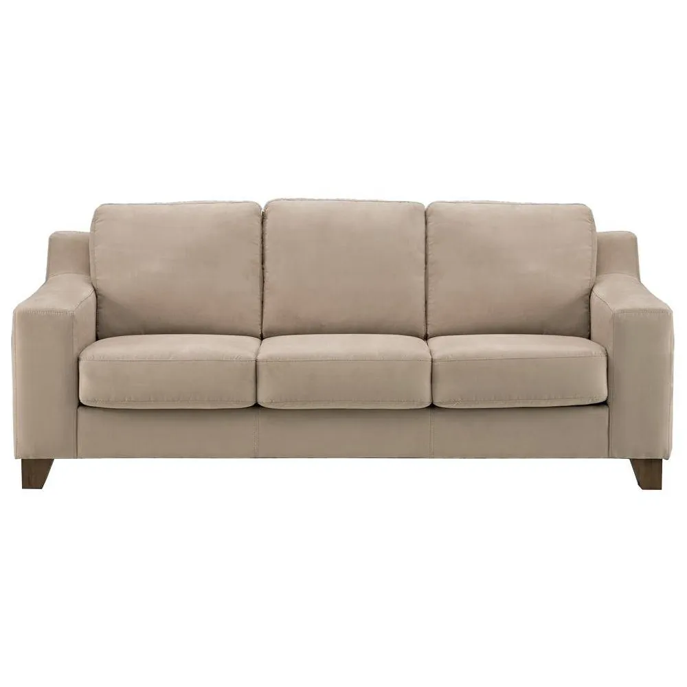 Reed Sofa
