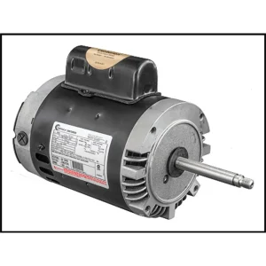 REGAL BELOIT PUMP MOTOR – HORIZONTAL THREADED 3/4 HP 115/230V 56Z FRAME LETRO MAGNETEK B668