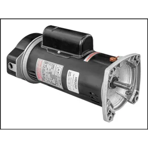 REGAL BELOIT PUMP MOTOR #HSQ260 – FLANGED 2.5 HP 230V UP-RATE PRO GRADE
