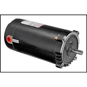 REGAL BELOIT PUMP MOTOR – KEYED SHAFT 3/4 HP