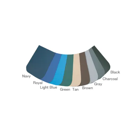 Replacement Automatic Cover Fabric – Up To 599 SF