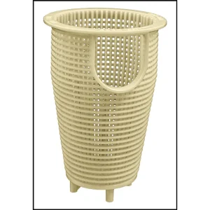 Replacement basket for Whisper-Flo Pump V20-200 by Val-Pak
