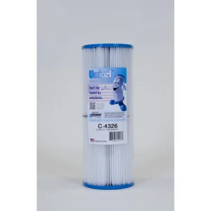 Replacement Filter Cartridge C-4326