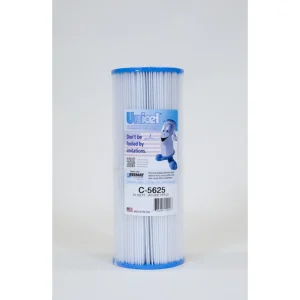 Replacement Filter Cartridge for Jacuzzi CFR-25