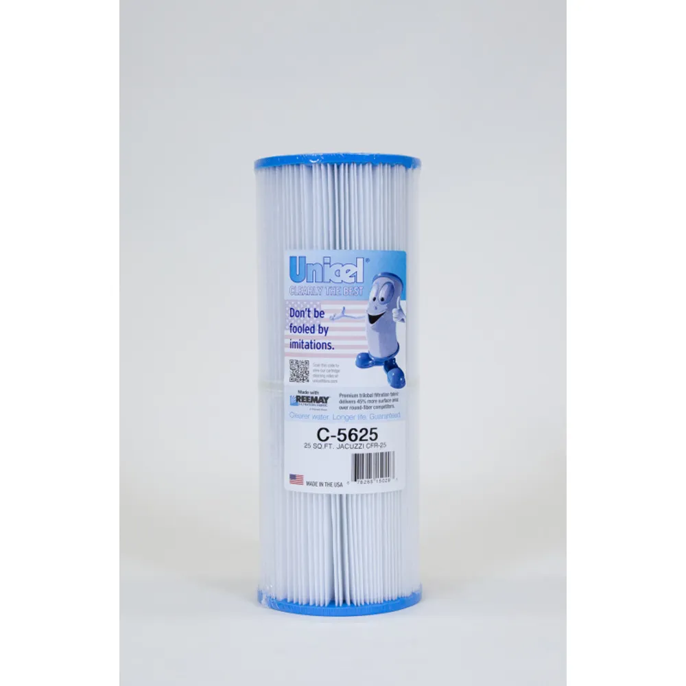 Replacement Filter Cartridge for Jacuzzi CFR-25