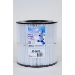 Replacement Filter Cartridge For Jacuzzi CFR-50