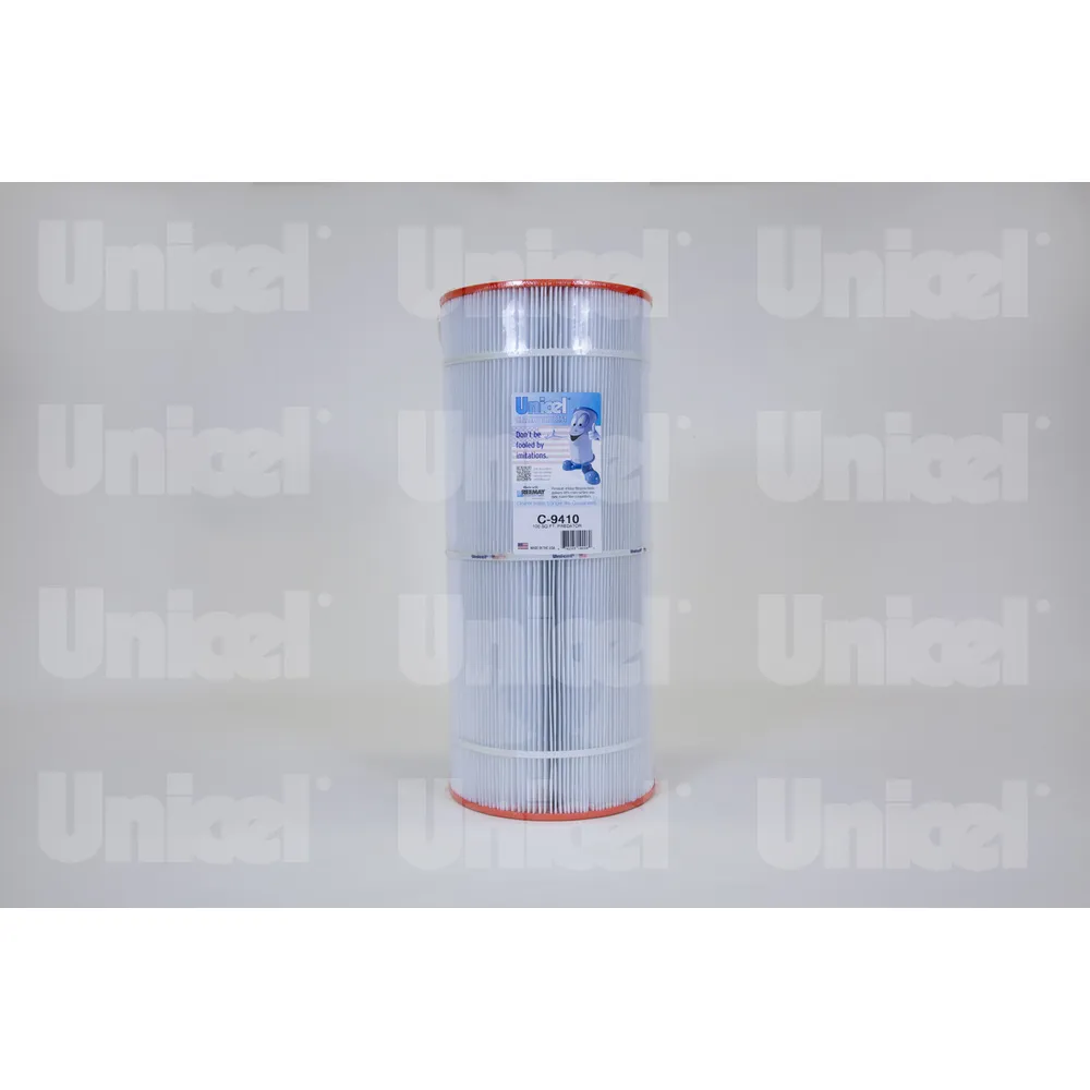 Replacement Filter Cartridge for Pentair Clean&Clear 100/Predator 100 Filter.