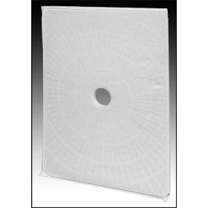 REPLACEMENT FILTER GRID UNICEL FG-2417 / ANTHONY LG APOLLO GRID / 17 1/2″ X 24″