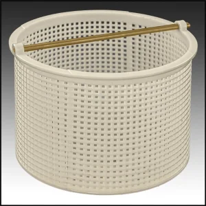 Replacement Heavy Duty Basket for Hayward Skimmer SP-1082 and SP-1084